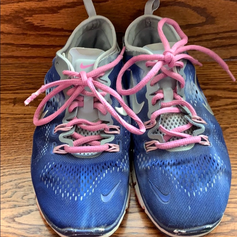 Women Nike Free Run